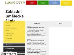 Sites similar to zuslounskych.cz