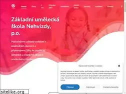 Sites similar to zusnehvizdy.cz