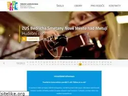 Sites similar to zusnovemesto.cz