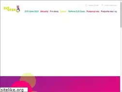 Sites similar to zusopen.cz
