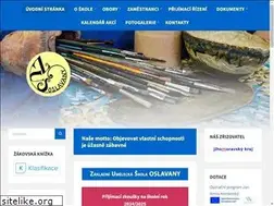 Sites similar to zusoslavany.cz