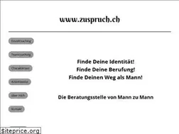 Sites similar to zuspruch.ch