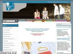 Sites similar to zussmetanova.cz