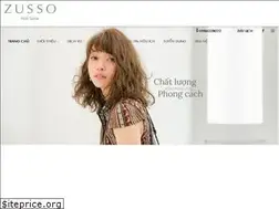 Sites similar to zusso.com.vn