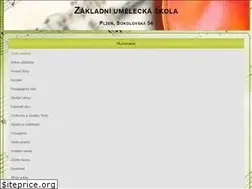 Sites similar to zussok.cz
