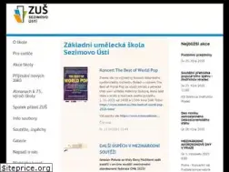 Sites similar to zussu.cz