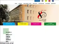 Sites similar to zussusice.cz