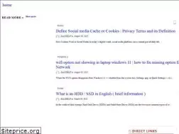Sites similar to zust2help.in