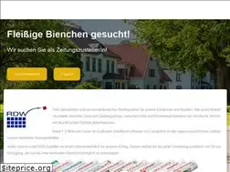 Sites similar to zusteller-jobs.net