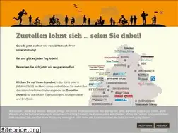 Sites similar to zustelleraktiv.de