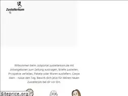 Sites similar to zustellerkom.de