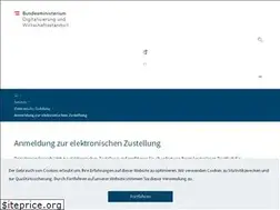 Sites similar to zustellung.gv.at