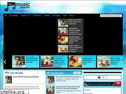 Sites similar to zustglitzmusic.blogspot.com