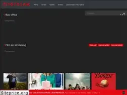 Sites similar to zustream.lol