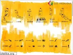 Sites similar to zustremosna.cz