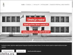 Sites similar to zustyniste.cz