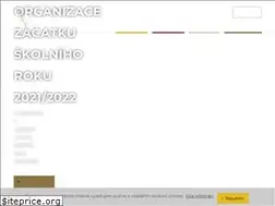 Sites similar to zusveveri.cz
