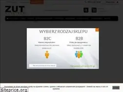Sites similar to zut-uszczelnienia.pl