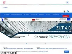 Sites similar to zut.edu.pl
