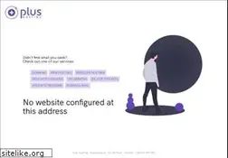 Sites similar to zutaminuta.com