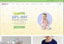Sites similar to zutano.com