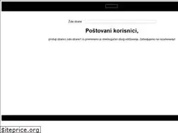 Sites similar to zute-strane1.rs