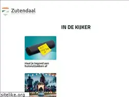 Sites similar to zutendaal.be