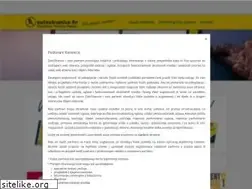 Sites similar to zutestranice.hr
