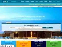 Sites similar to zutoura.com