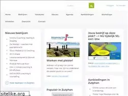 Sites similar to zutphenonderneemt.nl