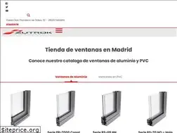 Sites similar to zutrok.com
