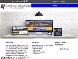 Sites similar to zutterdesign.com