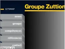 Sites similar to zuttion.ch
