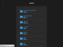 Sites similar to zutto.fi