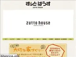 Sites similar to zuttohouse.com