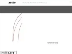 Sites similar to zuttonyc.com