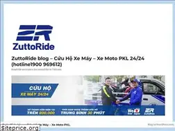 Sites similar to zuttoridevietnam.wordpress.com