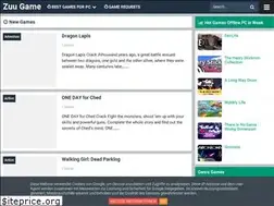 Sites similar to zuugame.com