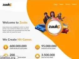 Sites similar to zuuks.com