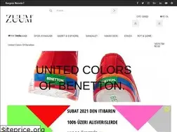 Sites similar to zuum.com.tr