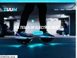 Sites similar to zuumtech.com