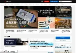 Sites similar to zuuonline.com