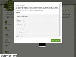 Sites similar to zuurbergmountainvillage.co.za
