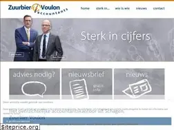 Sites similar to zuurbiervoulon.nl