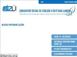 Sites similar to zuusti.cz