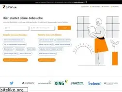 Sites similar to zuutuun.de