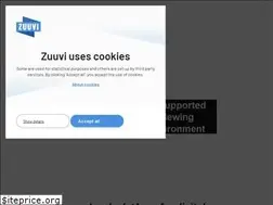 Sites similar to zuuvi.com
