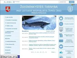 Sites similar to zuv.lt