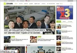 Sites similar to zuv.mn