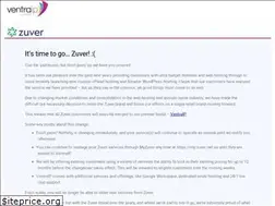 Sites similar to zuver.net.au